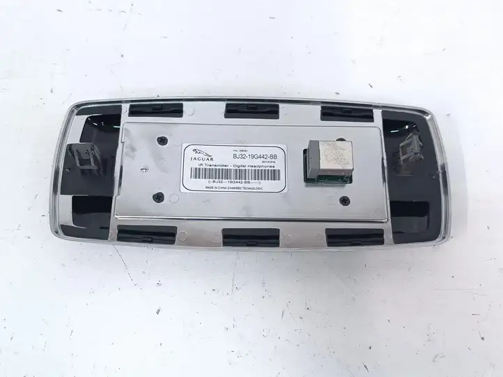 Land Rover Discovery 4 - LR4 (2009 - 2013) BJ3219G442BB Антенна бесключевого доступа — фото 5