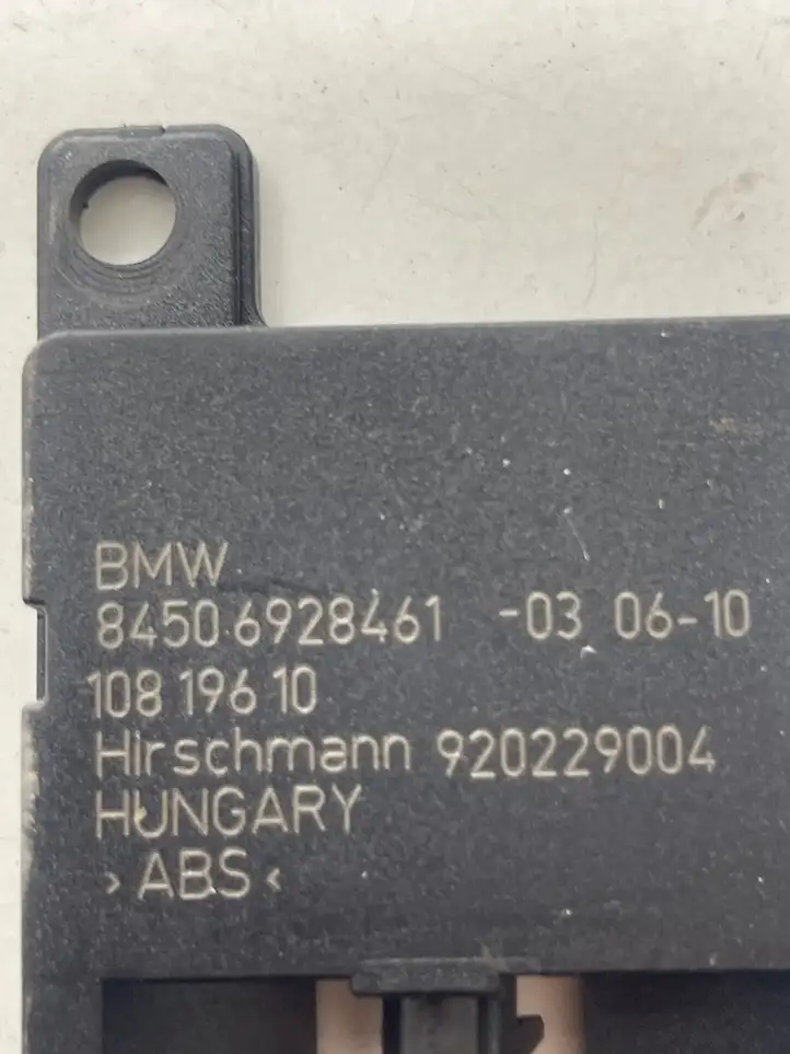 BMW X5 E70 (2006 - 2013) 6928461 Антенна Bluetooth — фото 3
