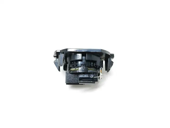 Renault Laguna III (2007 - 2015) 281480008R Твитер задних дверей — фото 4