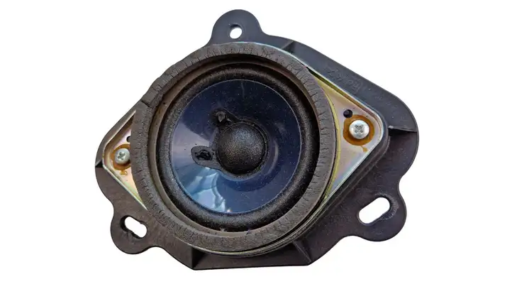 Ford Fusion II (2013 - ) DS7T19B135 Динамики задней полки — фото 1