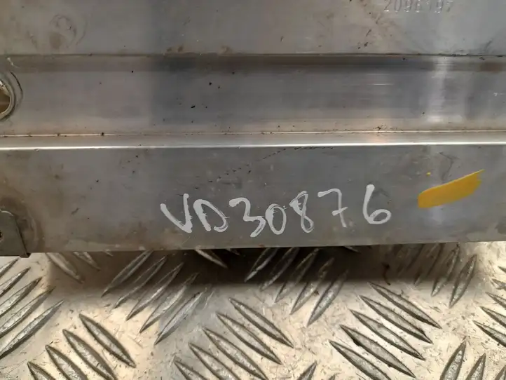Porsche 911 991 (2011 - 2019) 99150482300 Кронштейн глушителя — фото 3
