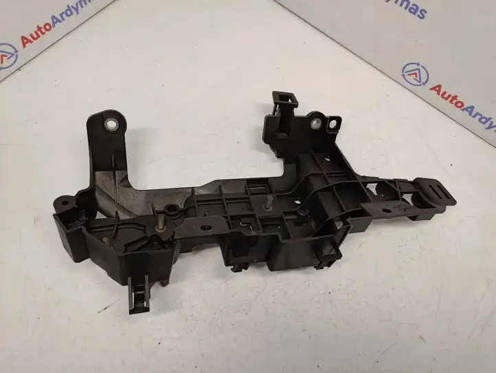 BMW 5 F10 F11 (2009 - 2016) 13627823478 Кронштейн глушителя — фото 2