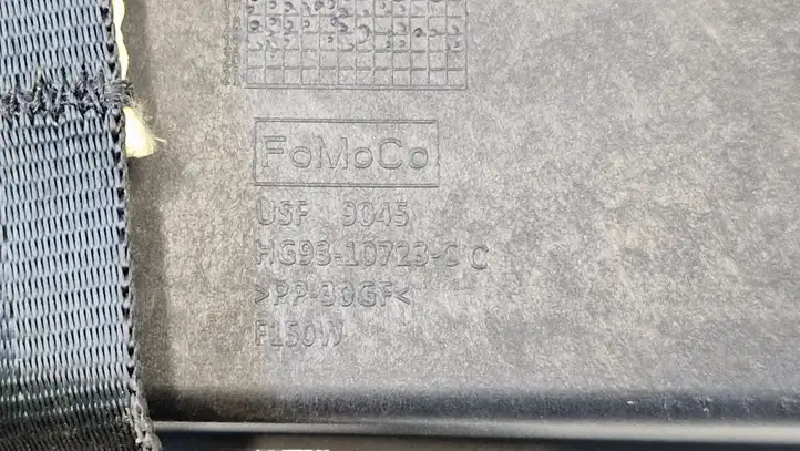 Ford Fusion II (2013 - ) HG9310723 Площадка аккумулятора — фото 4