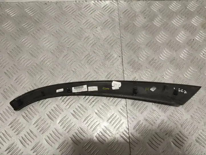 BMW 6 F12 F13 (2010 - 2018) 3002463200 Прочие детали салона — фото 5