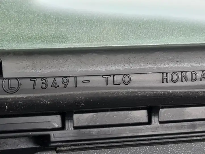 Honda Accord (2008 - 2016) 43R00122 Форточка двери — фото 8