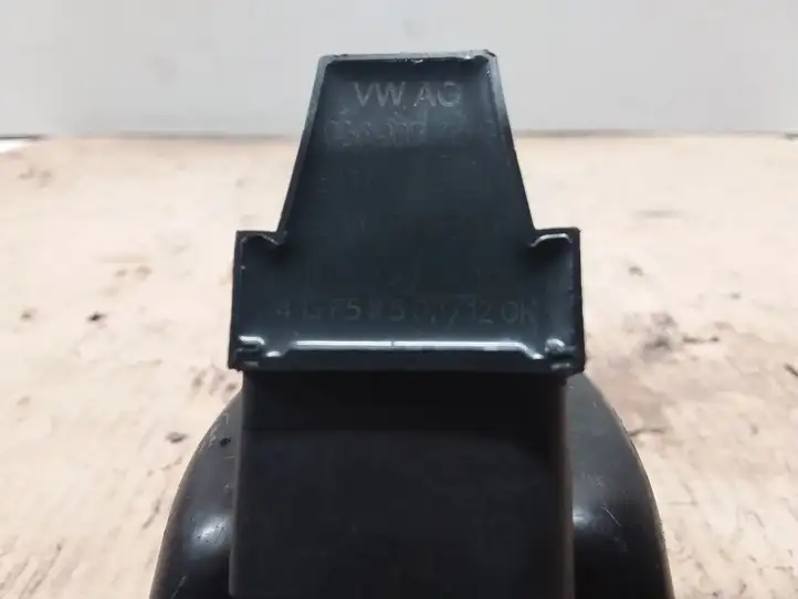 Seat Ibiza IV (6J,6P) (2008 - 2017) 036905715G Катушка зажигания — фото 2