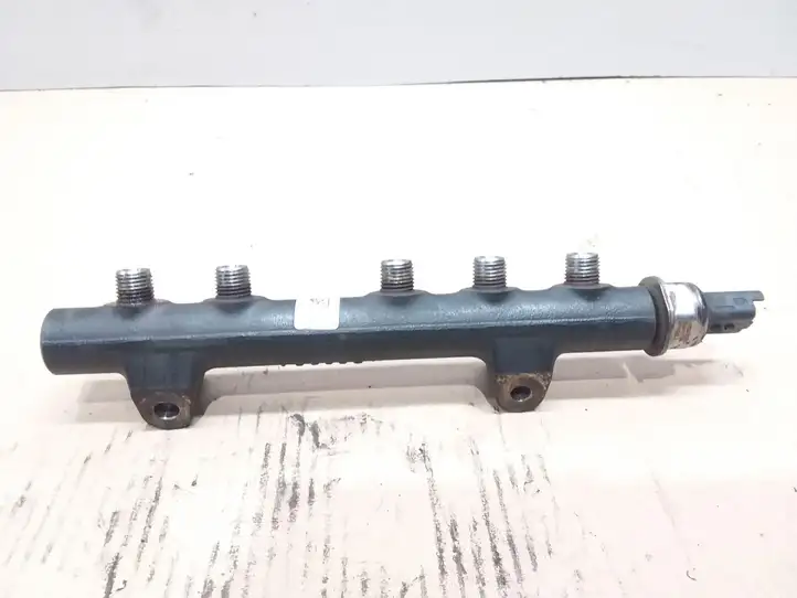Citroen C5 (2008 - 2017) 9684753080 Регулятор давления топлива — фото 1