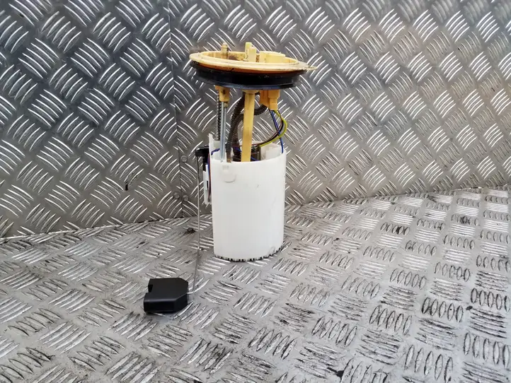 Volkswagen PASSAT CC (2012 - 2017) A2C84961400 Топливный насос (в баке) — фото 5