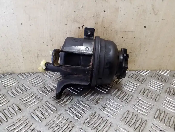 BMW X3 E83 (2003 - 2010) 32411097164 Бачок ГУР — фото 5