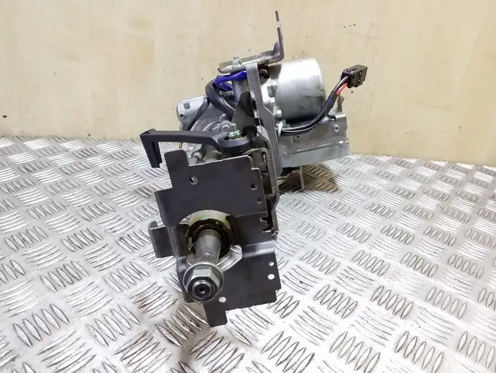 Nissan Juke I F15 (2010 - 2018) 48810BA60B Насос гидроусилителя руля — фото 7