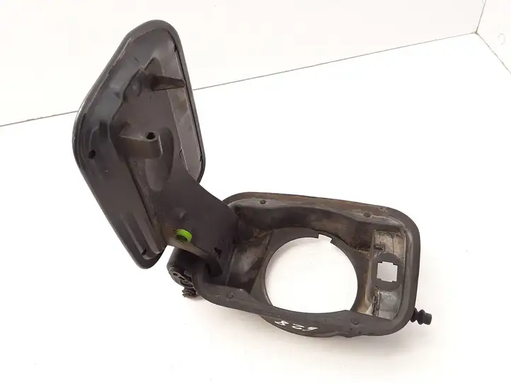BMW 5 E60 E61 (2004 - 2010) 7183712 Крышка топливного бака — фото 7