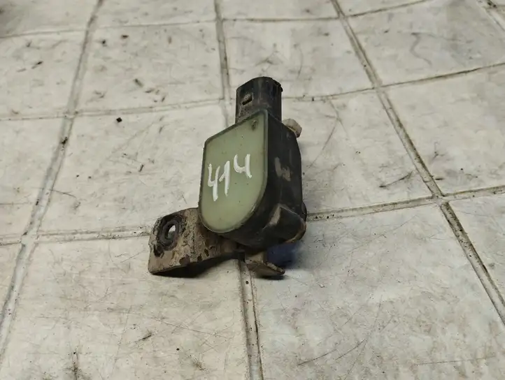 Volkswagen PASSAT B6 (2005 - 2010) 1T0907503 Датчик высоты фар — фото 4