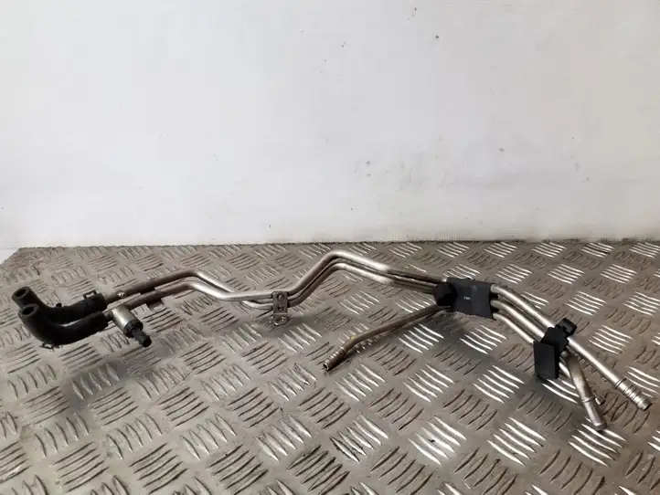 Audi A6 C7 (2011 - 2014) 03L201360AF Трубка топливной системы — фото 1