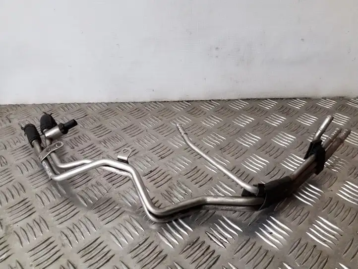 Audi A6 C7 (2011 - 2014) 03L201360AF Трубка топливной системы — фото 3