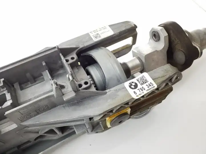 BMW 5 F10 F11 (2009 - 2016) 6795345 Комплект оси рулевого колеса — фото 3