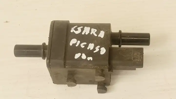 Citroen Xsara Picasso (1999 - 2012) 9640055680 Подогреватель топливного фильтра — фото 1
