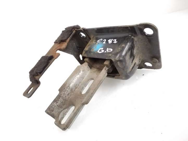 9680293280 Citroen C3 Pagalvė pavarų dėžės