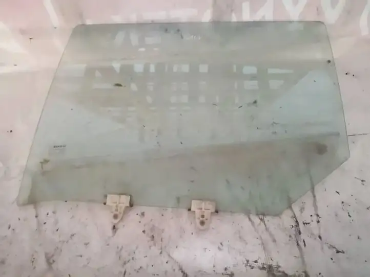 Renault Megane III (2009 - 2016)   Основное стекло задних дверей