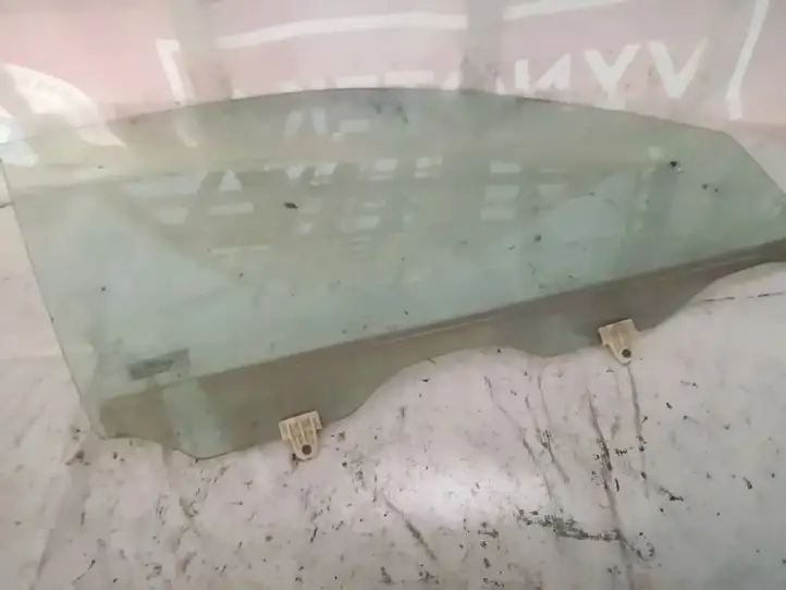 Nissan Murano Z50 (2002 - 2008)  880044629 Основное стекло передних дверей (четырехдверного автомобиля)