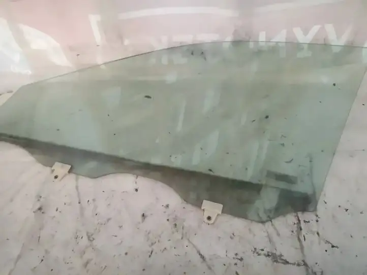 Nissan Murano Z50 (2002 - 2008)  880044629 Основное стекло передних дверей (четырехдверного автомобиля)