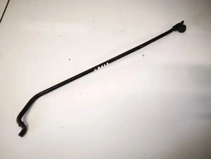 Toyota Urban Cruiser (XP110) (2007 - 2016)   Другая внешняя деталь