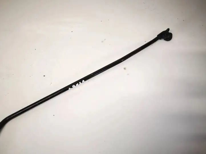 Toyota Urban Cruiser (XP110) (2007 - 2016)   Другая внешняя деталь