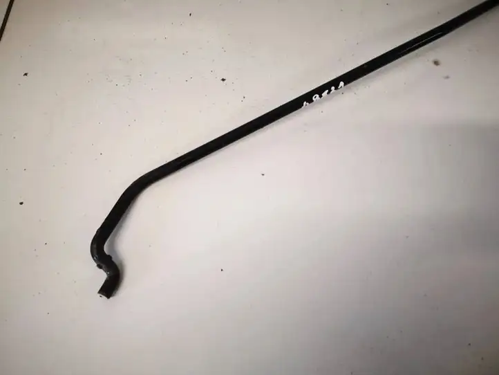 Toyota Urban Cruiser (XP110) (2007 - 2016)   Другая внешняя деталь