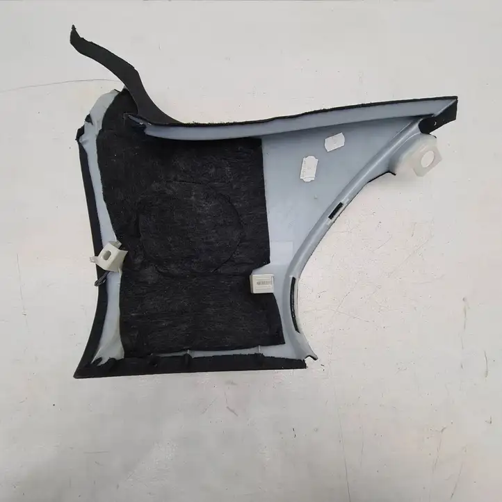 Audi Q7 (2005 - 2009)  4L0867245 Другая деталь салона