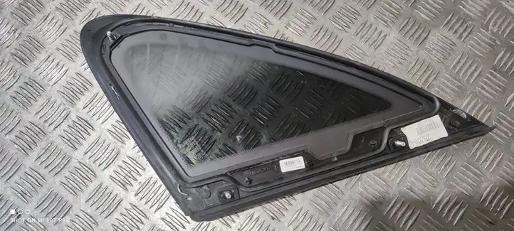 Porsche Macan (95B) (2014 - 2018) 95B845297 Заднее боковое стекло — фото 3