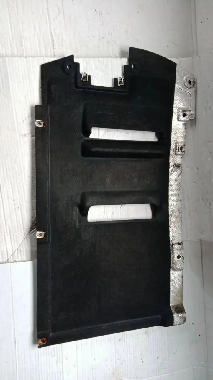 BMW X3 F25 (2010 - 2017)  7213668 Другая внешняя деталь