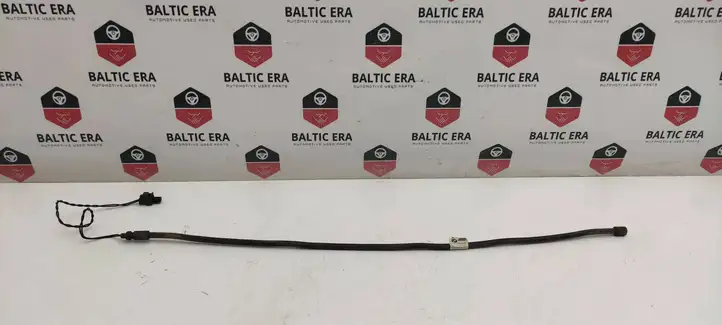 BMW 3 F30 F35 F31 (2012 - 2018) 7391043 Антенна бесключевого доступа — фото 1