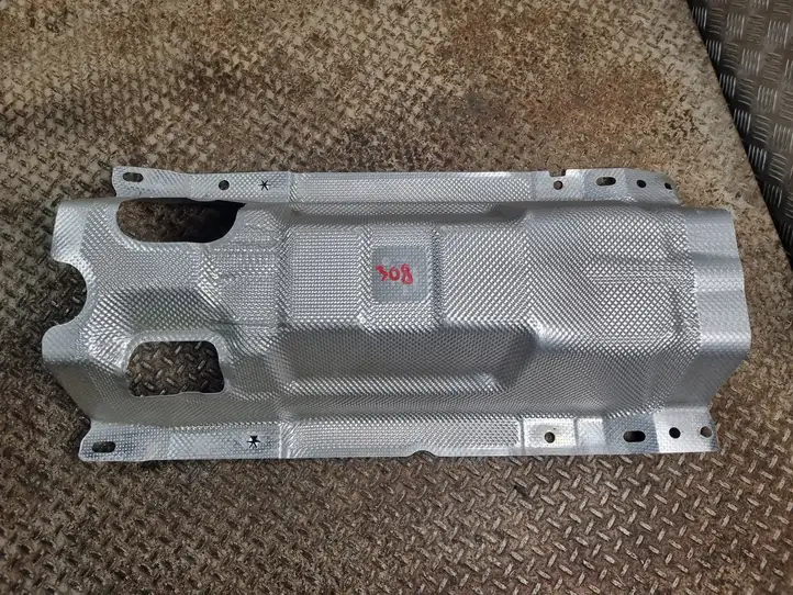Ford Escape IV (2020 - ) LX6BS114B04AC Теплоизоляция (теплозащита) — фото 5