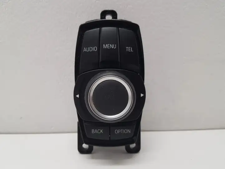 BMW 1 F20 F21 (2011 - 2019) 938167801 Контроллер мультимедийной системы — фото 1