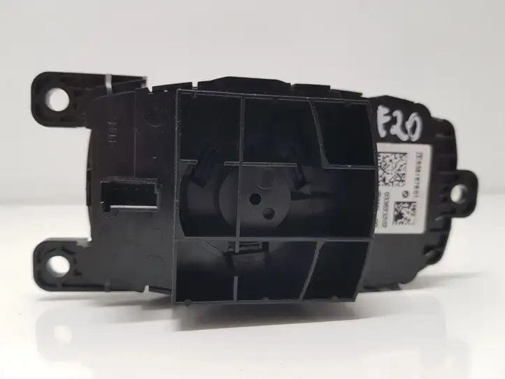 BMW 1 F20 F21 (2011 - 2019) 938167801 Контроллер мультимедийной системы — фото 2