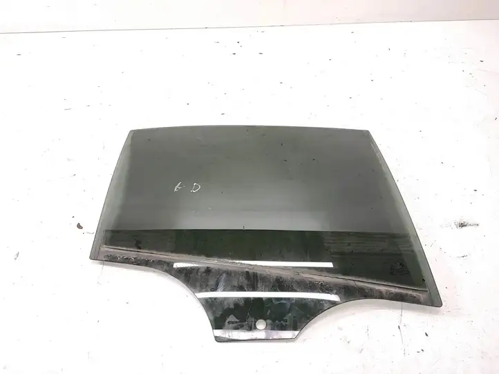 BMW 3 F30 F35 F31 (2012 - 2018) 43R000178 Стекло задней двери — фото 1