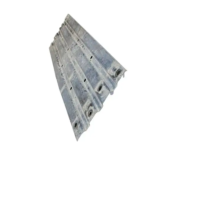 Chevrolet Camaro (2009 - 2013) 22772755 Прочие внешние детали — фото 3
