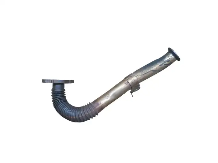 Renault Master III (2010 - )   EGR трубка (трубки)/ шланг (шланги)