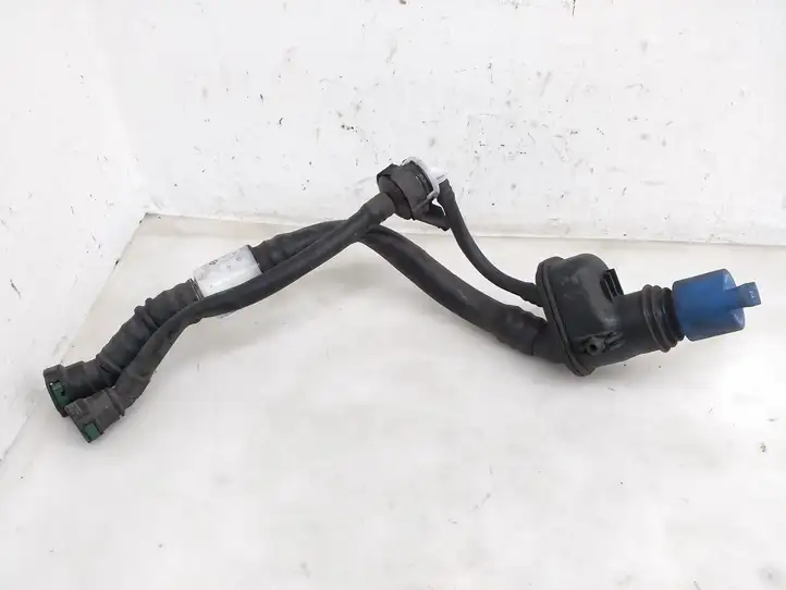 Seat Leon (5F) (2012 - 2019) F27134 Заливная трубка AdBlue — фото 4