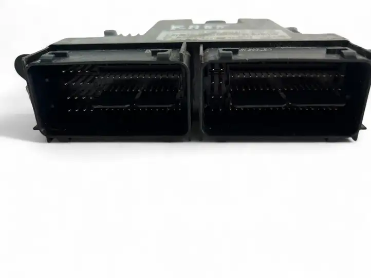 Ford Focus (2011 - 2015) F1FA12A650DJB Блок управления двигателем (ECU) — фото 3