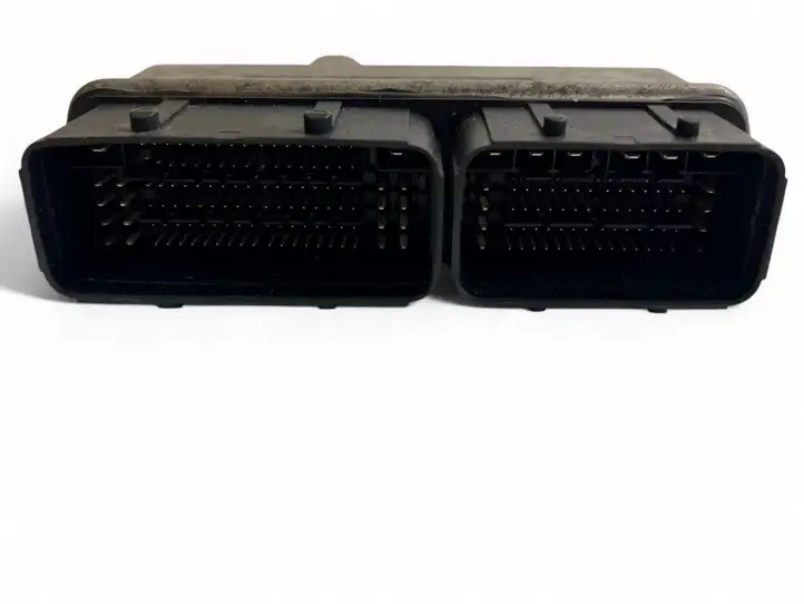 Peugeot Boxer (2007 - 2014) 9809447780 Блок управления двигателем (ECU) — фото 3