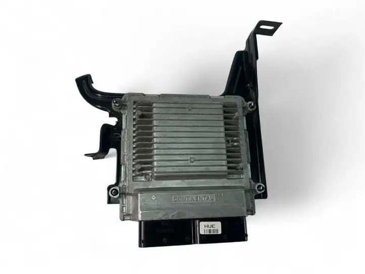 Kia Optima (2013 - 2015)  391602ETG0 Блок управления двигателем ECU