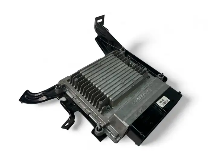 Kia Optima (2013 - 2015)  391602ETG0 Блок управления двигателем ECU