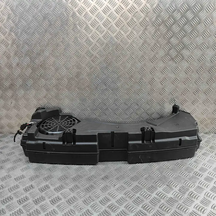 Porsche Cayenne (9Y0 9Y3) (2018 - ) 9Y0035481 Сабвуфер — фото 3