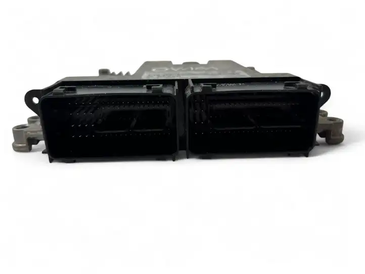 Ford Focus (2011 - 2015) FV6112A650ASB Блок управления двигателем (ECU) — фото 2