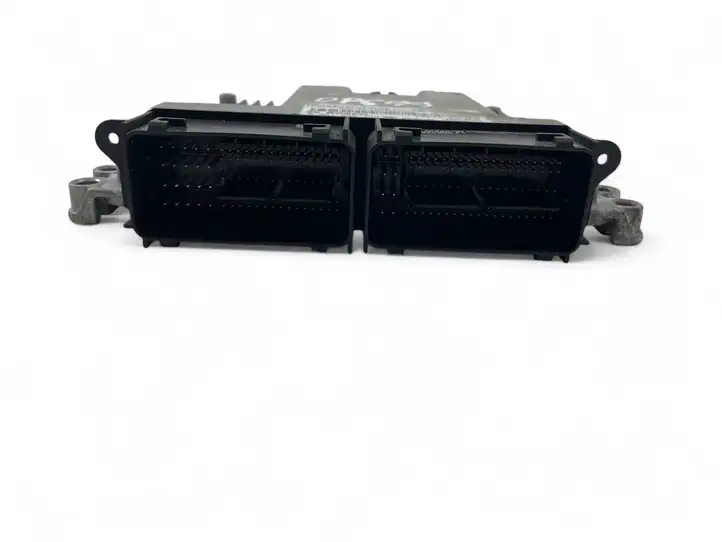 Ford Transit (2013 - 2017) JV6A12A650AJA Блок управления двигателем (ECU) — фото 3