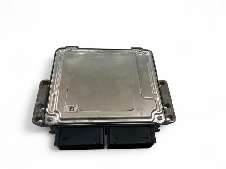 Ford Transit (2013 - 2017) JV6A12A650AJA Блок управления двигателем (ECU) — фото 7