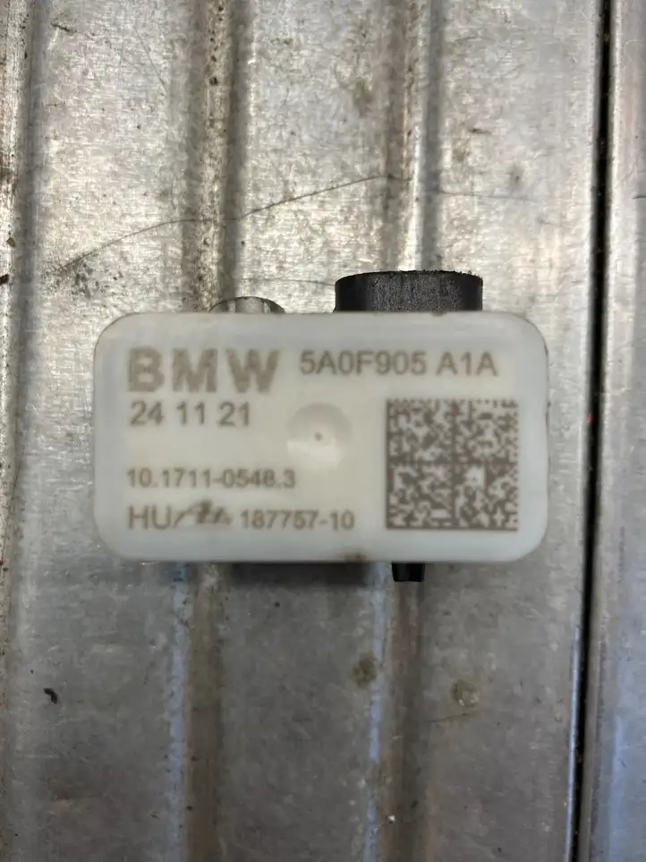 BMW X3 F25 (2010 - 2017) 5A0F905 Датчик ESP — фото 4