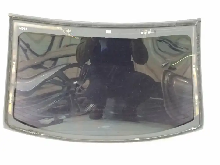 Mercedes-Benz E C207 W207 (2009 - 2017) A2076700080 Заднее стекло — фото 4