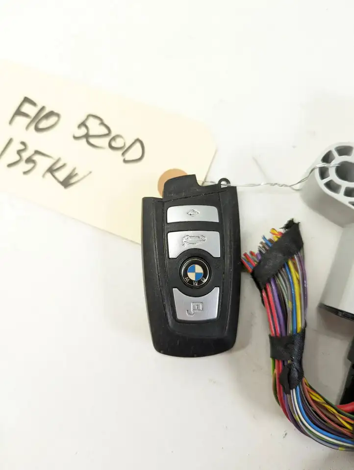 BMW 5 F10 F11 (2009 - 2016) 8574091 Комплект системы зажигания — фото 7