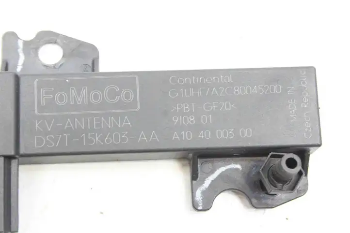 Ford Kuga II (2013 - 2019) DS7T15K603AA Антенна бесключевого доступа — фото 3